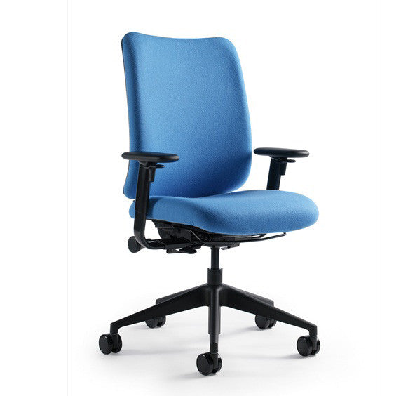 Deluxe Office Chair