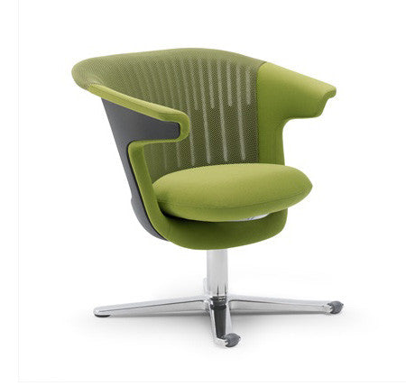 Futuristic Office Chair